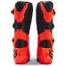 Мотоботы FOX Comp Youth Boot Flo Orange 8