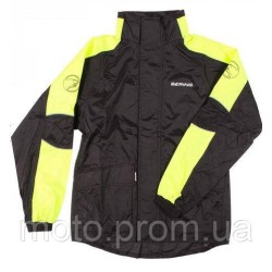 Мотодощовик куртка BERING MANIWATA XXXL Мотодощовик куртка BERING MANIWATA XXXL