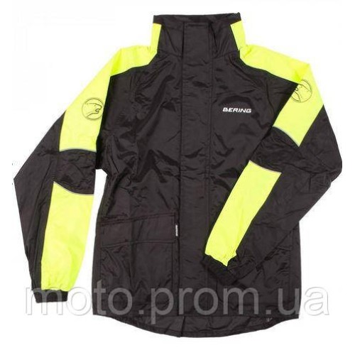 Мотодощовик куртка BERING MANIWATA XXXL
