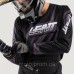 Комплект джерсі штани LEATT Ride Kit 3.5 Junior Black, 24/Medium