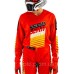 Комплект джерсі штани LEATT Ride Kit 3.5 Junior Red, 24/Medium