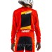 Комплект джерсі штани LEATT Ride Kit 3.5 Junior Red, 28/XLarge