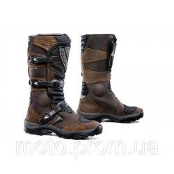 Мотоботи Forma Adventure Brown 43