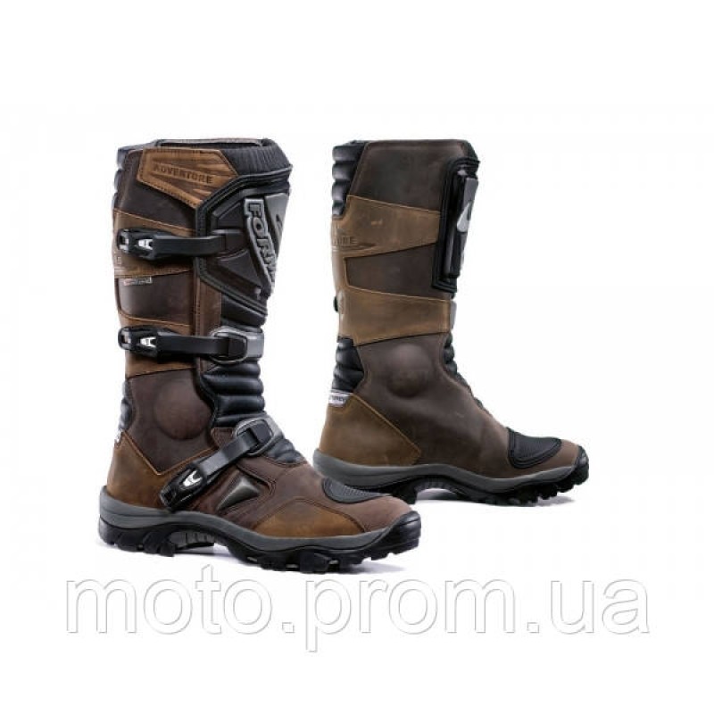 Мотоботи Forma Adventure Brown 43