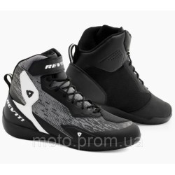 Мотоботы REV'IT G-FORCE 2 AIR black/grey 42