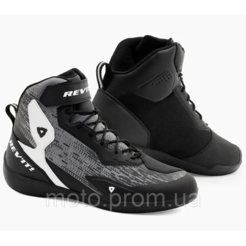 Мотоботы REV'IT G-FORCE 2 AIR black/grey 42