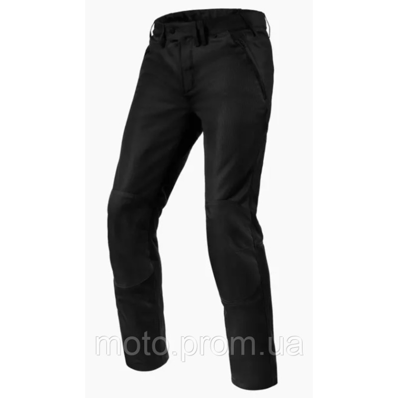 Мотоштаны REV'IT ECLIPSE 2 текстиль black L