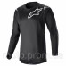 Джерсі штани Alpinestars Racer Graphite Black M