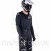 Джерсі штани Alpinestars Racer Graphite Black XL
