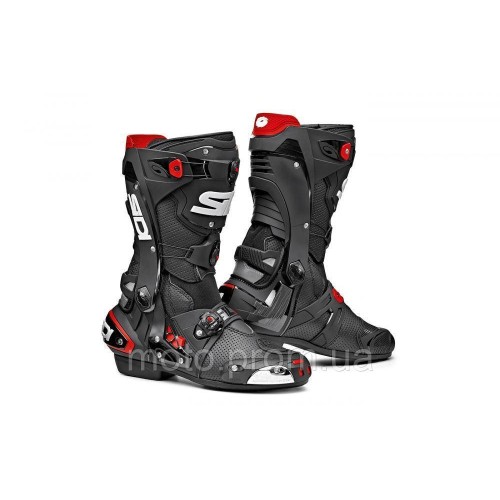 Боти REX AIR Black
