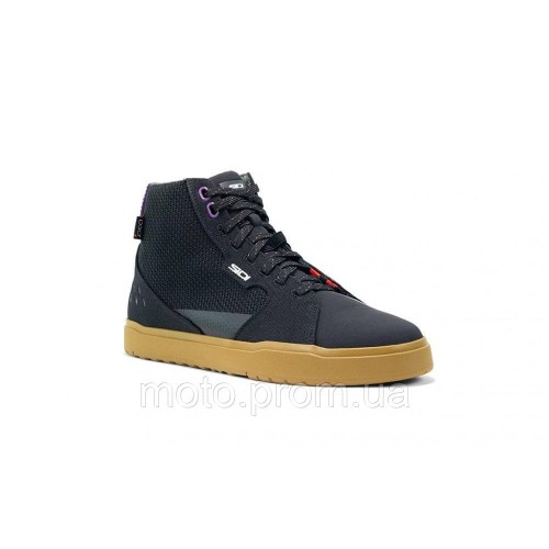Моточеревики Sidi ARX AIR Black Gold