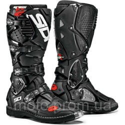 Моточеревики Sidi CROSSFIRE 3 Black Моточеревики Sidi CROSSFIRE 3 Black
