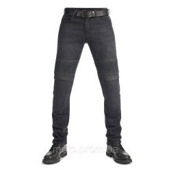 Мотоджинси PandoMoto Karl Devil AAA W30-L32