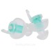 Беруші Oxford Filterbuds — small fit 23 SNR