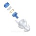 Беруши Oxford FilterBuds Touring 22 SNR