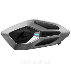 Мотогарнитура SHARK Sena For Shark — MWS All Ranges