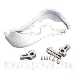 Защита рук WM WHITE 22мм