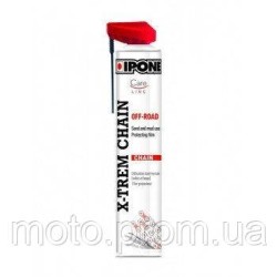 IPONE Spray X-Tream Chain Off-Road 100 ml IPONE Spray X-Tream Chain Off-Road 100 ml