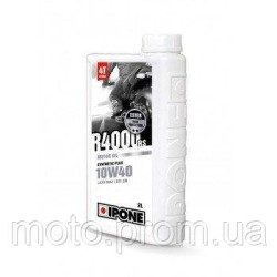 IPONE R4000 RS 10W40 2L IPONE R4000 RS 10W40 2L