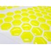 Соты на бак MM fluo yellow