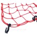 Сітка-павук BUNGEE NET червоний AB3792