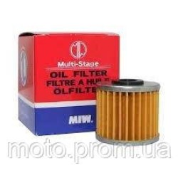 Фільтр оливний MIW S3003 (HF131) Фільтр оливний MIW S3003 (HF131)