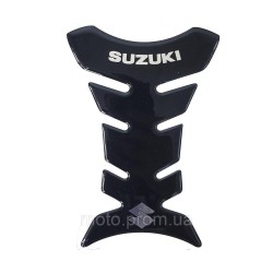 Наклейка на бак NB-1 Suzuki глянець