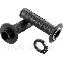 Грипси Progrip 800-2 ST Cross Black
