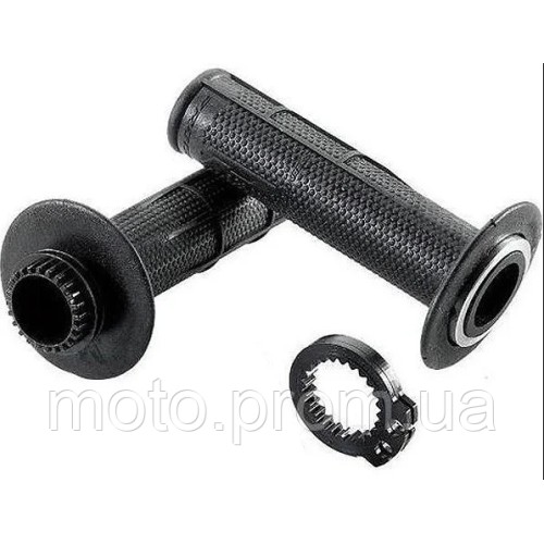 Грипси Progrip 800-2 ST Cross Black