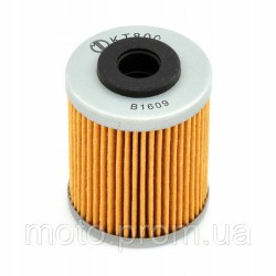 Фільтр оливний MIW KT8002 (HF157) Фільтр оливний MIW KT8002 (HF157)