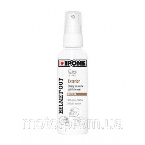 IPONE Spray Helmet Out 100ml