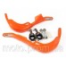 Захист рук Leoshi Orange