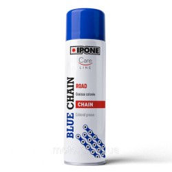 IPONE Spray Chain Road Blue 250 ml IPONE Spray Chain Road Blue 250 ml