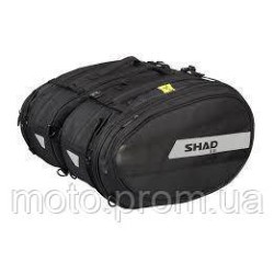 Бічні сумки SHAD SL58 Бічні сумки SHAD SL58