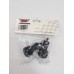 Грузики керма Leoshi Black Reflect AW56914