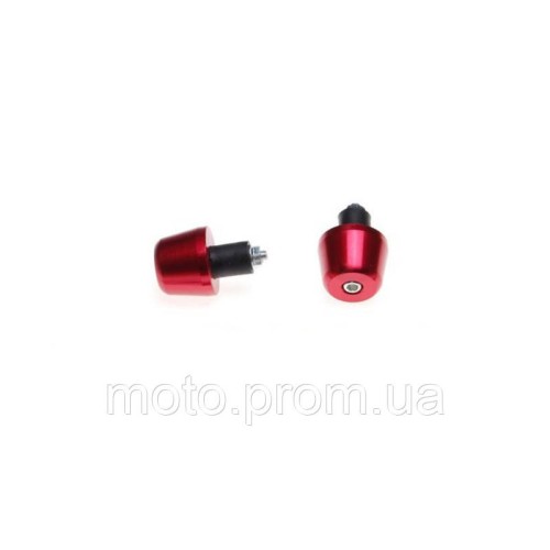 Грузики руля Modish Red AW56905AR