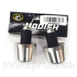 Грузики руля Modish Silver AW56905AS Грузики руля Modish Silver AW56905AS