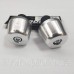 Грузики руля Modish Silver AW56905AS