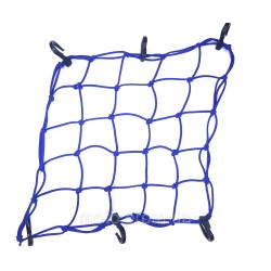 Сітка-павук BUNGEE NET синій AB3793