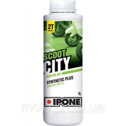 IPONE Scooter City 1L IPONE Scooter City 1L
