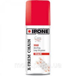 IPONE Spray X-Tream Chain Road 100 ml IPONE Spray X-Tream Chain Road 100 ml
