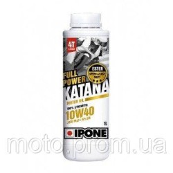 IPONE Full Power Katana 10W40 1L IPONE Full Power Katana 10W40 1L