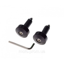 Грузики руля Leoshi Black AW56918BK Грузики руля Leoshi Black AW56918BK