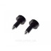 Грузики руля Leoshi Black AW56918BK