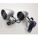 Мотоакустика Aoveise MT473 Silver