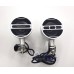 Мотоакустика Aoveise MT473 Silver