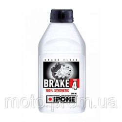 IPONE Brake DOT 3-4 500ml
