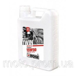 IPONE Road Twin 15W50 4L IPONE Road Twin 15W50 4L
