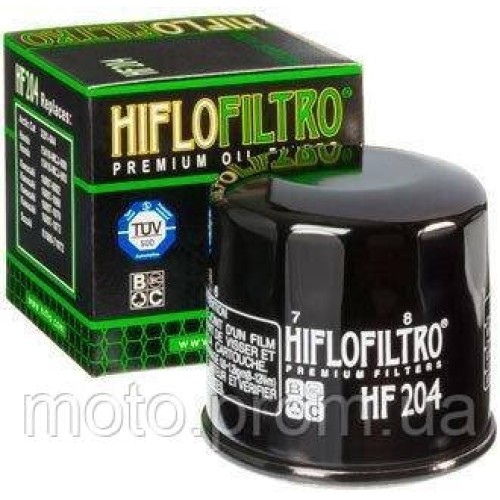 Фильтр масляный HIFLO FILTRO HF303 RC