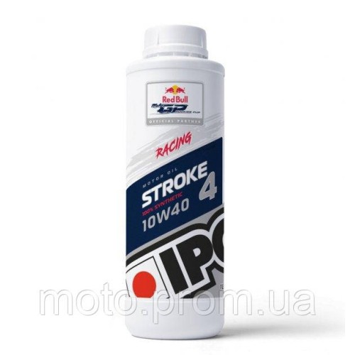 IPONE Stroke 4 10W-40 1L
